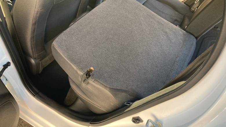 Hyundai i10 1.0 SE 5dr Petrol Hatchback